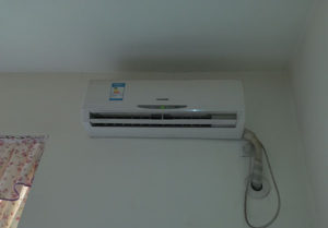 山亭空调维修电话是多少