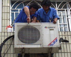 山亭空调售后维修服务中心在哪里找