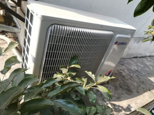 山亭空调维修售后服务