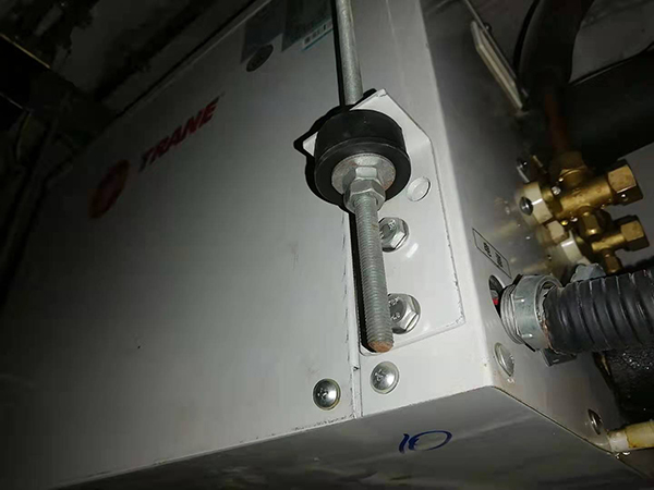 山亭空调维修售后服务中心