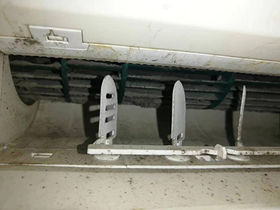 山亭空调维修售后服务中心电话是多少