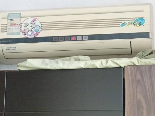 山亭空调维修售后服务中心