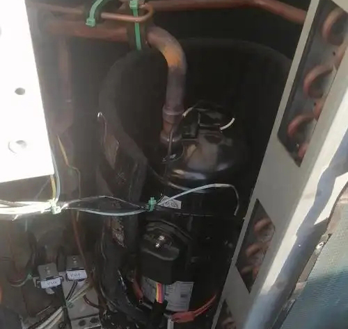 山亭维修变频空调电话在哪里找