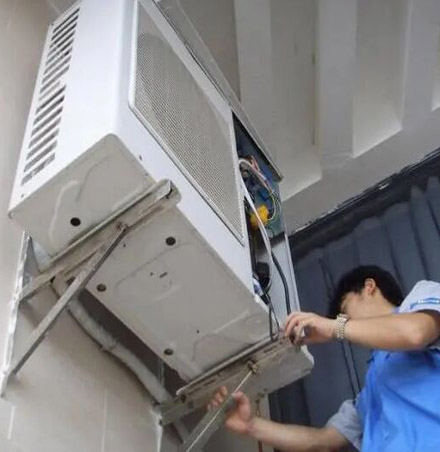 山亭24小时空调维修热线