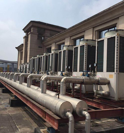 山亭多联机维修 山亭中央空调维修