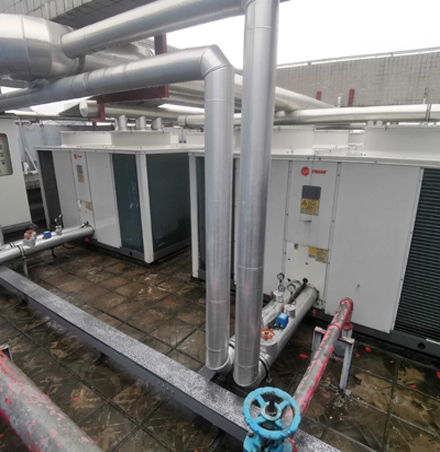 山亭附近中央空调维修 山亭上门中央空调维修